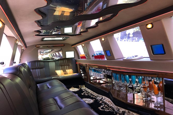 Private & Customizable Tour of Washington DC - Inclusions