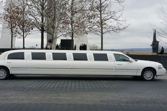 Private & Customizable Tour of Washington DC - Customer Testimonials