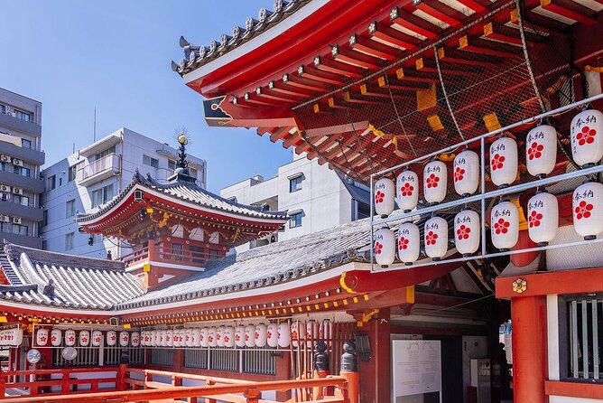 Private Customizable Tour Visit in Nagoya With Transfer Included - Booking and Cancellation