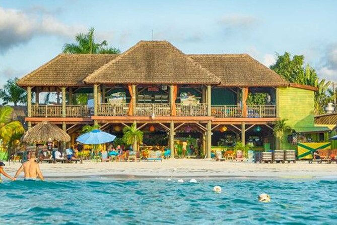 Private Customizable Transfer From Sangster Intl Airport - Negril - Convenient Booking