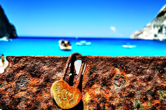 Private Customizable Zakynthos Tour - Cruise Ship Passengers