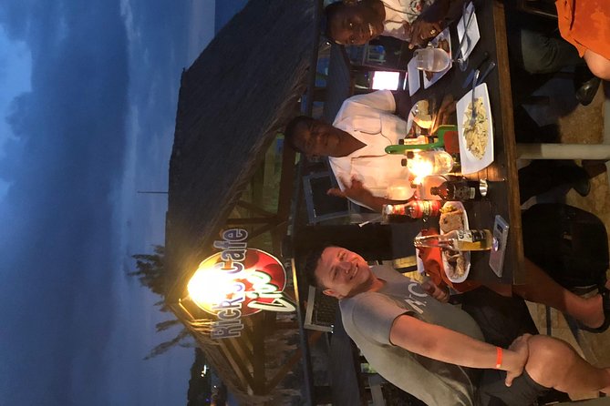Private & Customize Tour From Montego Bay to Negril Beach & Ricks Cafe Sunset - Key Points