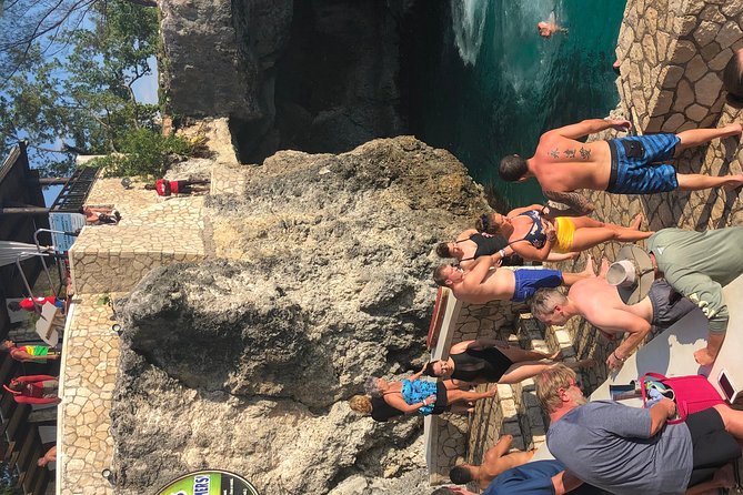 Private & Customize Tour From Montego Bay to Negril Beach & Ricks Cafe Sunset - Additional Information