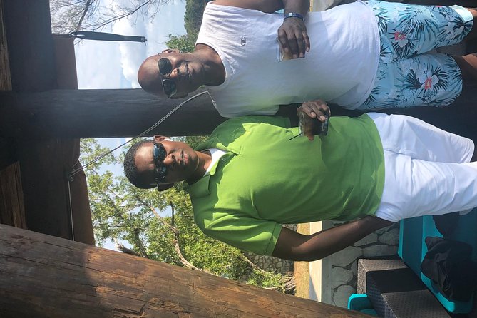 Private & Customize Tour From Montego Bay to Negril Beach & Ricks Cafe Sunset - Customizable Experience