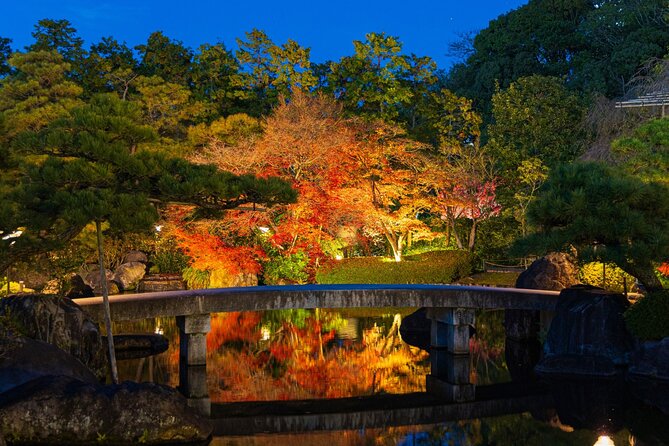 Private Customize Tour Himeji From Kyoto - Booking and Cancellation Policies