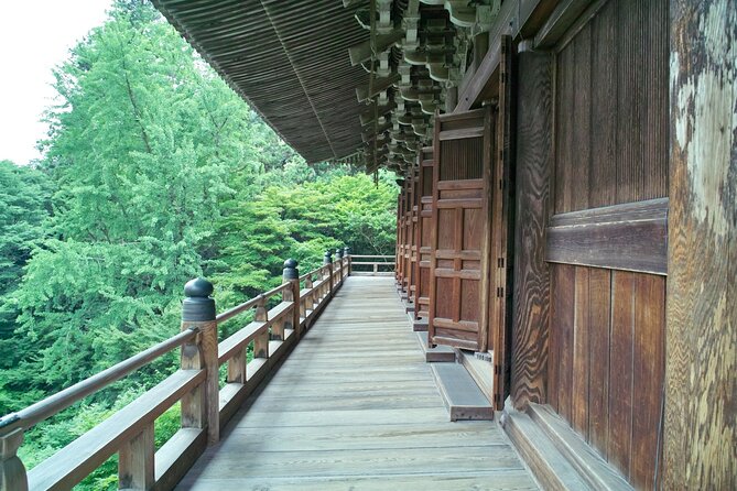 Private Customize Tour Himeji From Kyoto - Preparing for the Tour