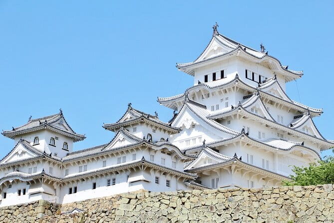 Private Customize Tour Himeji From Osaka - Key Points