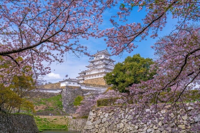 Private Customize Tour Himeji From Osaka - Meeting and Pickup