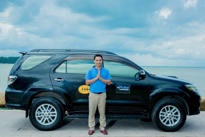 Private Customized Bangkok Tour With Driver - Customer Experiences