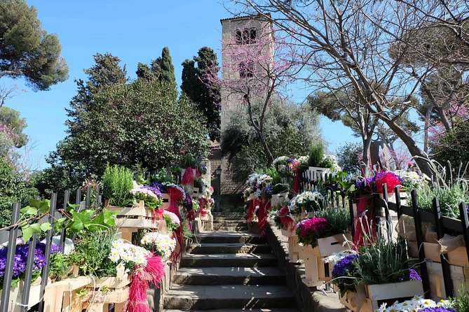 Private Customized Barcelona Tour by Mercedes VIP Bus and Personal Expert Guide - Included Services