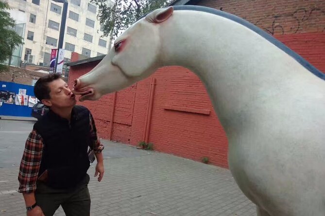Private Customized Beijing Night Tour To Wangfujing Food Street And Pipe Hutong - Savoring Local Cuisine Favorites