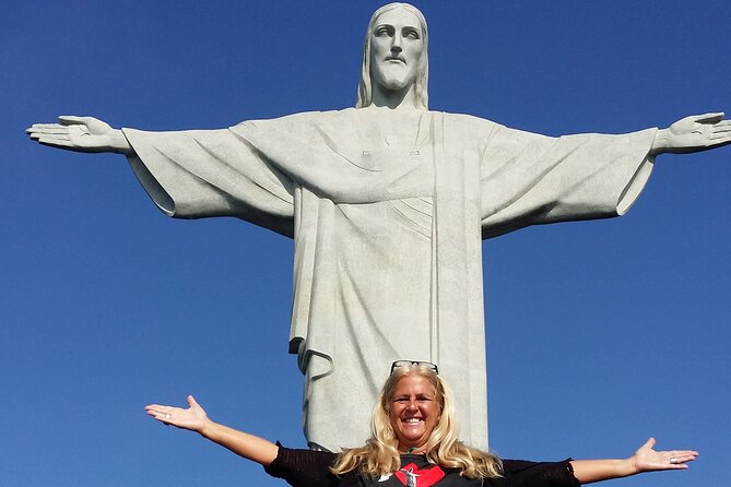 Private Customized Day Tour in Rio - Key Points