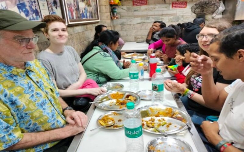 Private Customized Delhi Shopping Tour Wid Female Consultant - Pickup Locations
