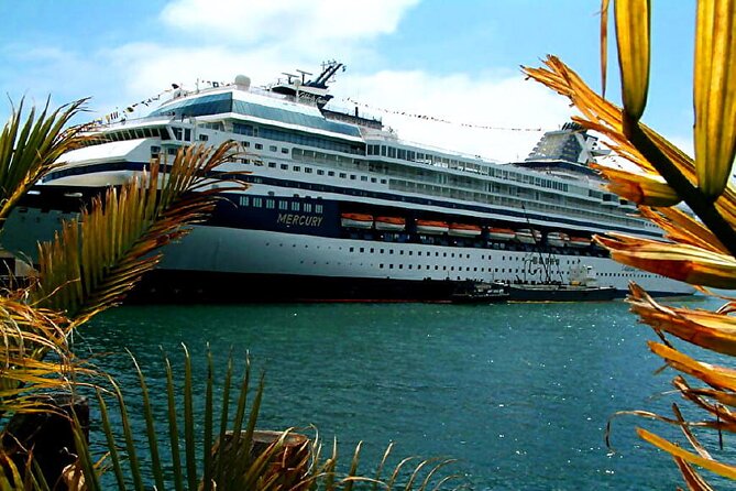Private Customized French Riviera Tour From Port of Cannes 8H - Experience Highlights