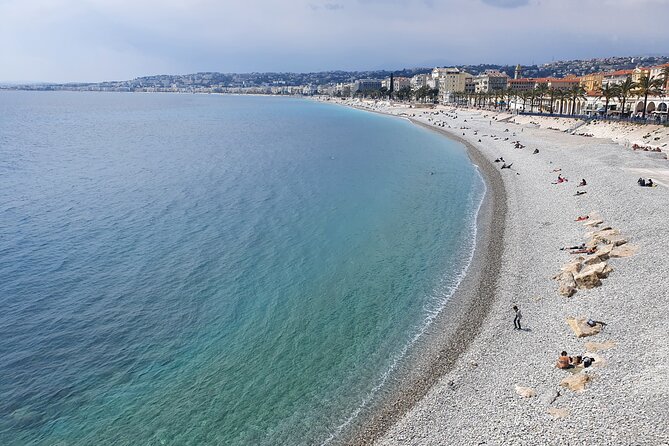 Private Customized French Riviera Tour From Port of Cannes 8H - Accessibility and Additional Information