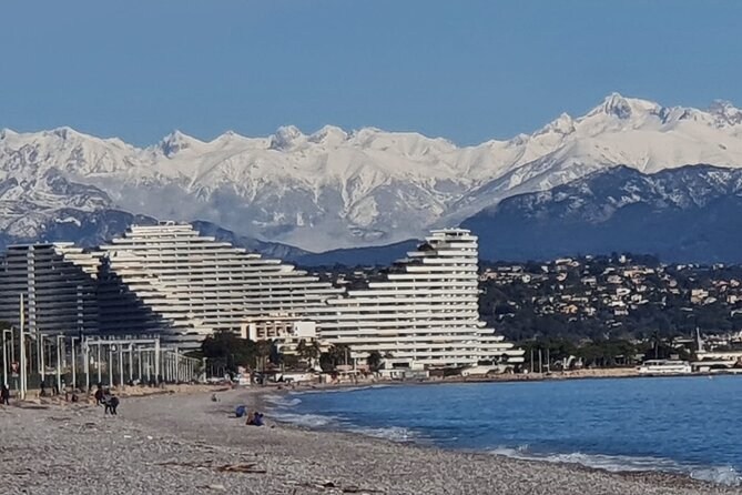 Private Customized French Riviera Tour From Port of Cannes 8H - Itinerary Flexibility