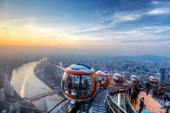 Private Customized Guangzhou City Sightseeing and Shopping Combo Tour - Flexible Itinerary and Guidance