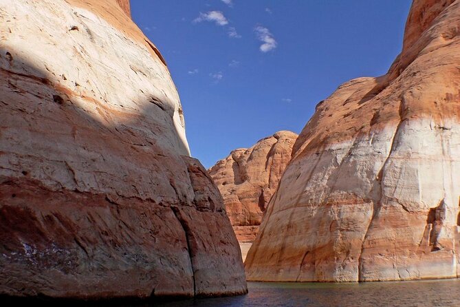 Private Customized Half-Day 4-Hour Boat Tour of Antelope Canyon - Tour Overview