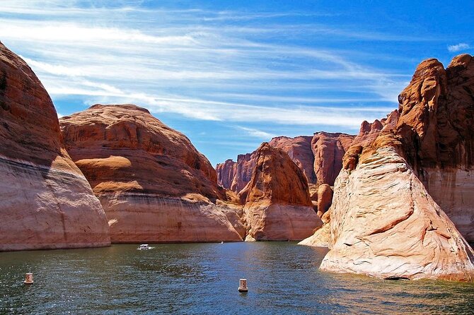 Private Customized Half-Day 4-Hour Boat Tour of Antelope Canyon - Preparing for the Tour