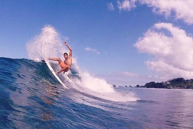Private Customized Island Tour of Barbados - Tour Overview and Features