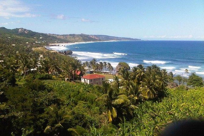 Private Customized Island Tour of Barbados - Tour Requirements and Accessibility