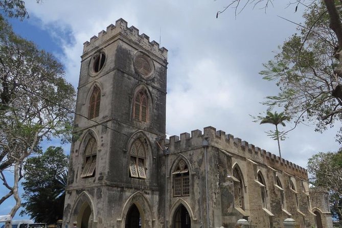 Private Customized Island Tour of Barbados - Customizing Your Island Adventure