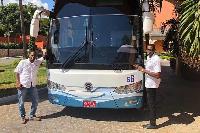 Private & Customized Montego Bay Highlight Tour From Montego Bay - Booking Information