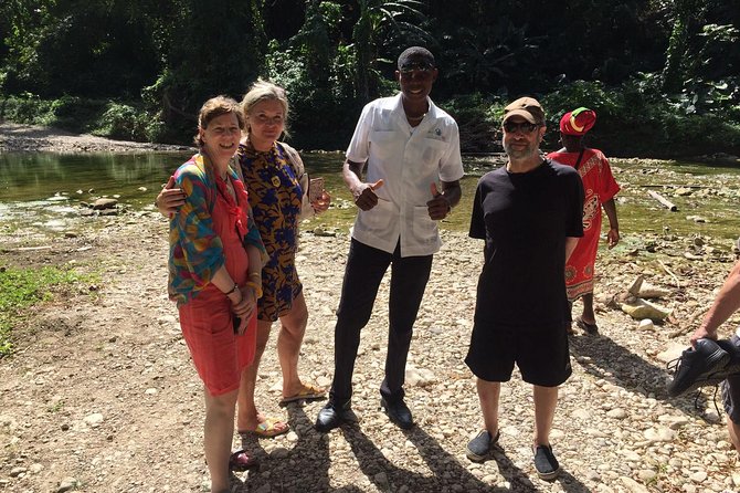 Private & Customized Montego Bay Highlight Tour From Montego Bay - Tour Experience and Reviews
