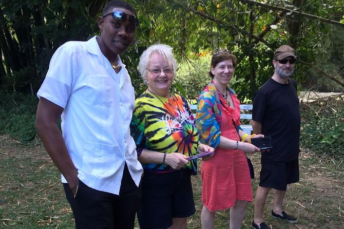 Private & Customized Montego Bay Highlight Tour From Montego Bay - Highlights of the Tour