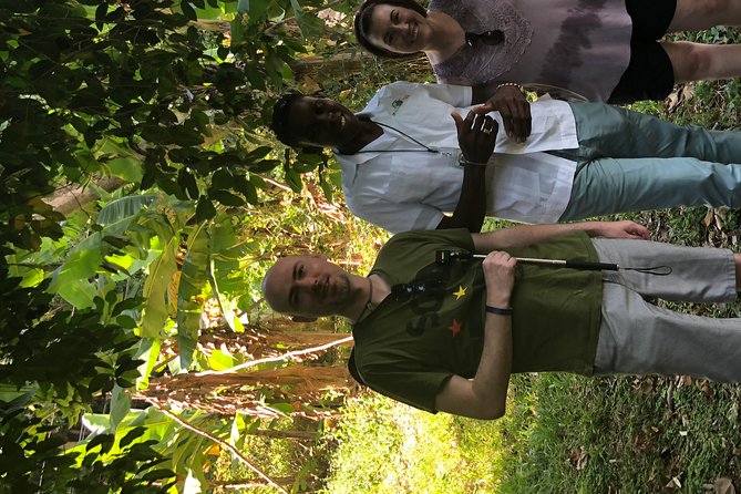 Private & Customized Montego Bay Highlight Tour From Montego Bay - Getting to Know the Guides