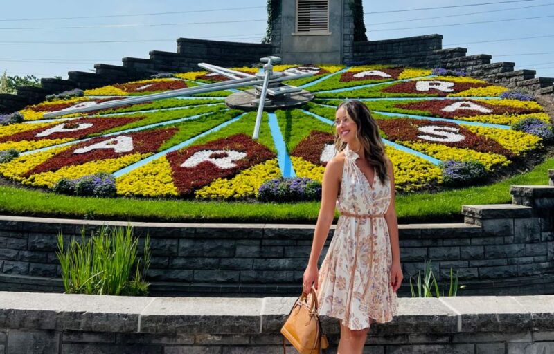 Private & Customized Niagara Falls Tour For up to 100 People - Inclusions and Additional Information