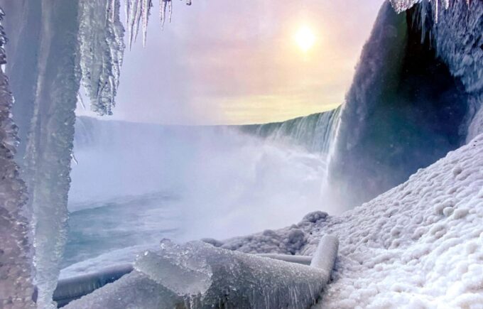 Private & Customized Niagara Falls Tour For up to 100 People - Booking and Cancellation Policies