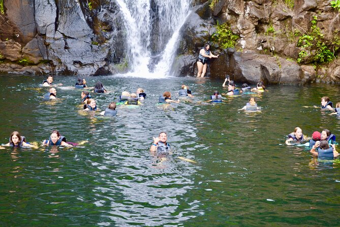 Private Customized Oahu Full Day Tour - Reviews