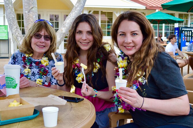 Private Customized Oahu Full Day Tour - Reviews