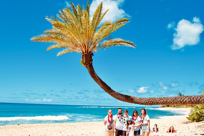 Private Customized Oahu Full Day Tour - Pricing and Booking