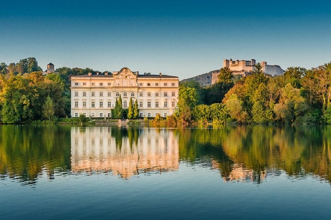 Private Customized Salzburg City and Country Tour - Booking and Pricing