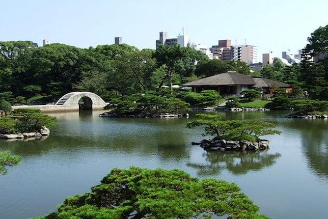 Private Customized Sightseeing Tour in Hiroshima With a Guide - Cancellation Policy