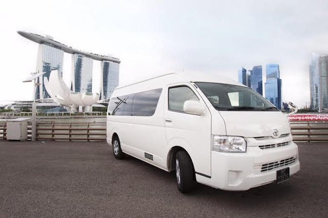 Private Customized Singapore Car Tour (Half Day or Full Day) - Additional Information
