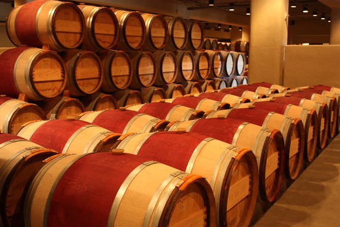 Private, Customized Sonoma Valley Wine Tour - Sanitized, Safe, and Comfortable Ride