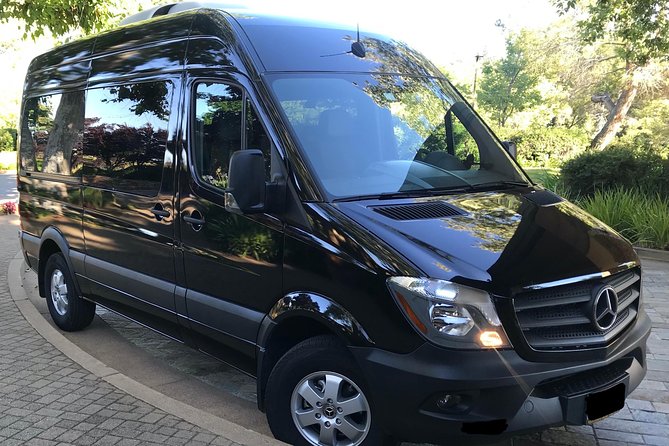 Private, Customized Sonoma Valley Wine Tour - Tasting Fees and Additional Expenses