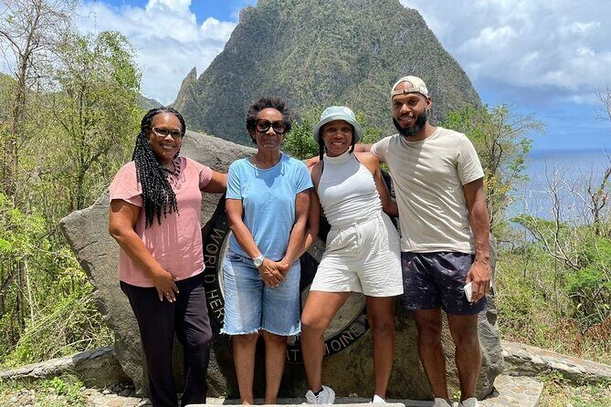 Private Customized Soufriere Tour - Key Points
