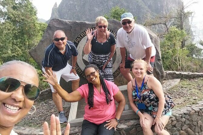 Private Customized Soufriere Tour - Who Should Consider This Tour?