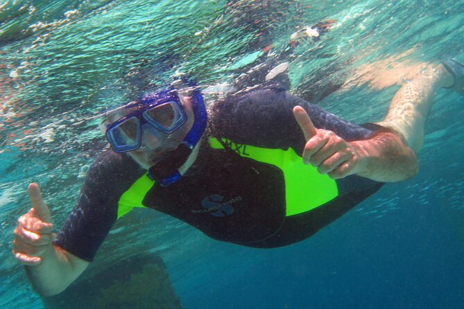 Private Customized South Island Tour and Snorkel Combo - Concerns Regarding the Tour
