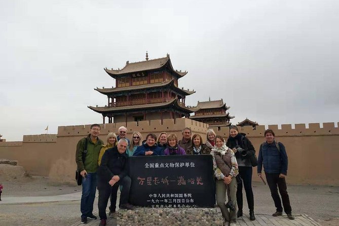 Private Customized the Silk Road Tour - Pricing and Reviews