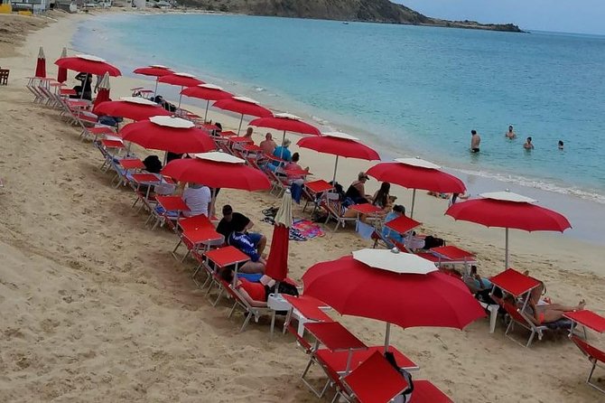 Private Customized Tour (Do It Your Way) - Inclusions and Exclusions