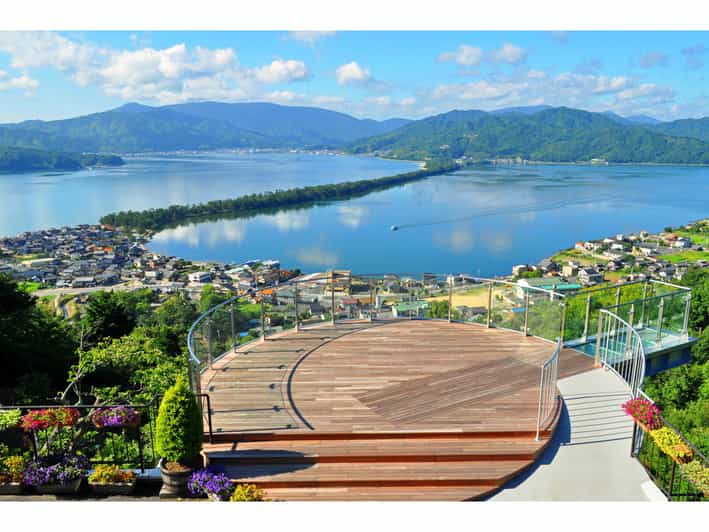 Private Customized Tour in Amanohashidate and Ine-Cho Area - Pickup and Dropoff Options