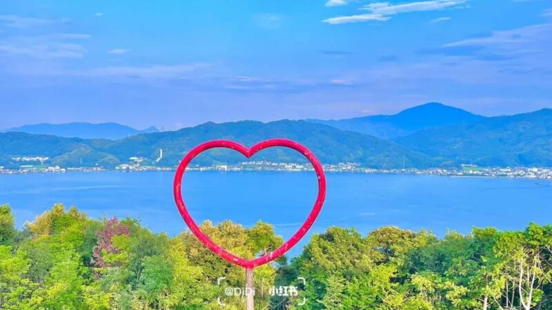 Private Customized Tour in Amanohashidate and Ine-Cho Area - Included Services