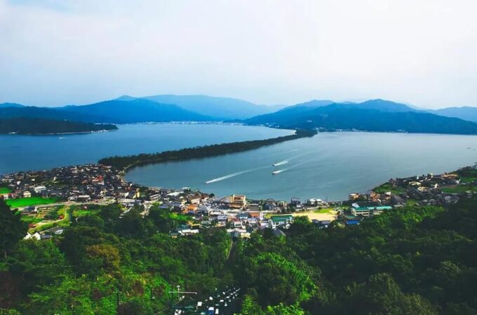 Private Customized Tour in Amanohashidate and Ine-Cho Area - Vehicle Capacity