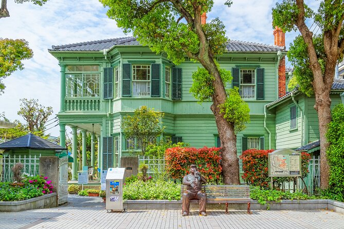Private Customized Tour in Kobe With Expert Guides - Key Points