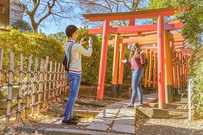 Private Customized Tour in Kobe With Expert Guides - Meeting and Pickup Information
